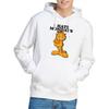 Garfield Mens I Hate Mondays Hoodie