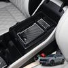 Car Central Console One Row Cup Holder Water Cup Storage Box Accessories For Kia Sportage NQ5 2026 LHD/RHD