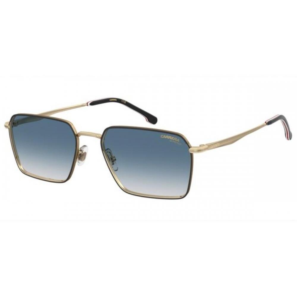 

Carrera Men SunglaSSeS 356 S Rhl 08 Black On Gold/56-18-145