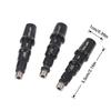 Right Hand 0.335 Tip Golf Shaft Adapter Sleeve Fits Sim2 M3 M4 M5 M6 QI10 QI35 for Golf Club Modification