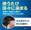 Salon de Pro Gray Hair Concealing Color Natural Black