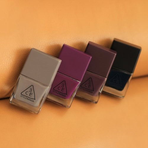 

3CE DEW NAIL COLOR Лак для ногтей Dew 8,5 мл NOON WALK
