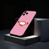 CUTE G-GloomyS Cartoon B-Bear   Phone Case Silicone Soft For IPhone 17 16 15 14 13 12 11 X XR Plus Pro Max Plus