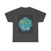 Men's and Women's T-shirts Prestige Worldwide Graphic