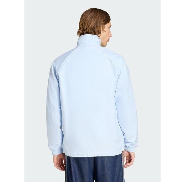 Толстовка adidas Chest Stripes
