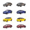 Matchbox Basic Car H Assortment Vehicle Toys Mini Cars 24 Cars Box Sold 3 Years Old and Up 98BH-30782