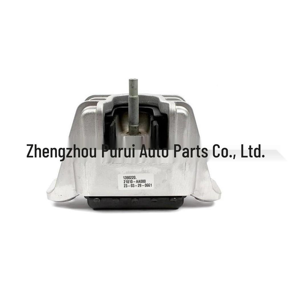 Hyundai ELANTRA Kia Engine Mount Pad 21810-AA000