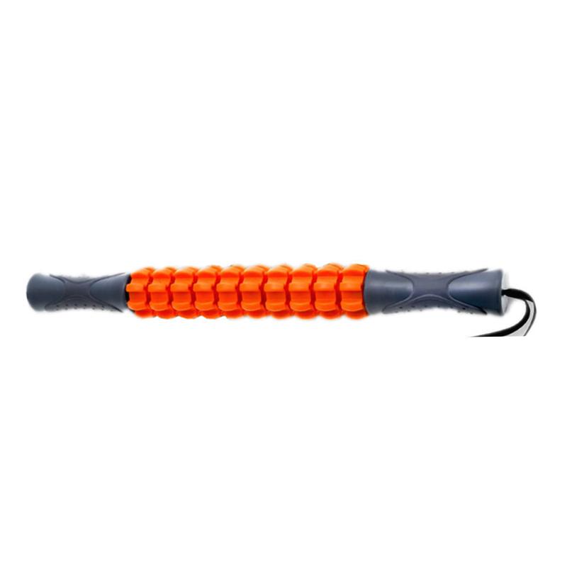 1Pcs Muscle Roller Stick For Athletes Fast Recovery Massage Tool Relieve Soreness Cramping In Legs Back