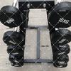 Qi Dun Fixed Barbell Storage Rack