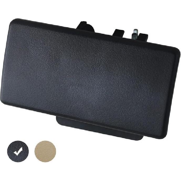 Glove Box Latch Compartment Door Handle 10391626 Compatible with Colorado/Can