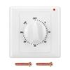 Time  Sockets Countdown Timer Automatic Power-off Mechanical Time  A0KF