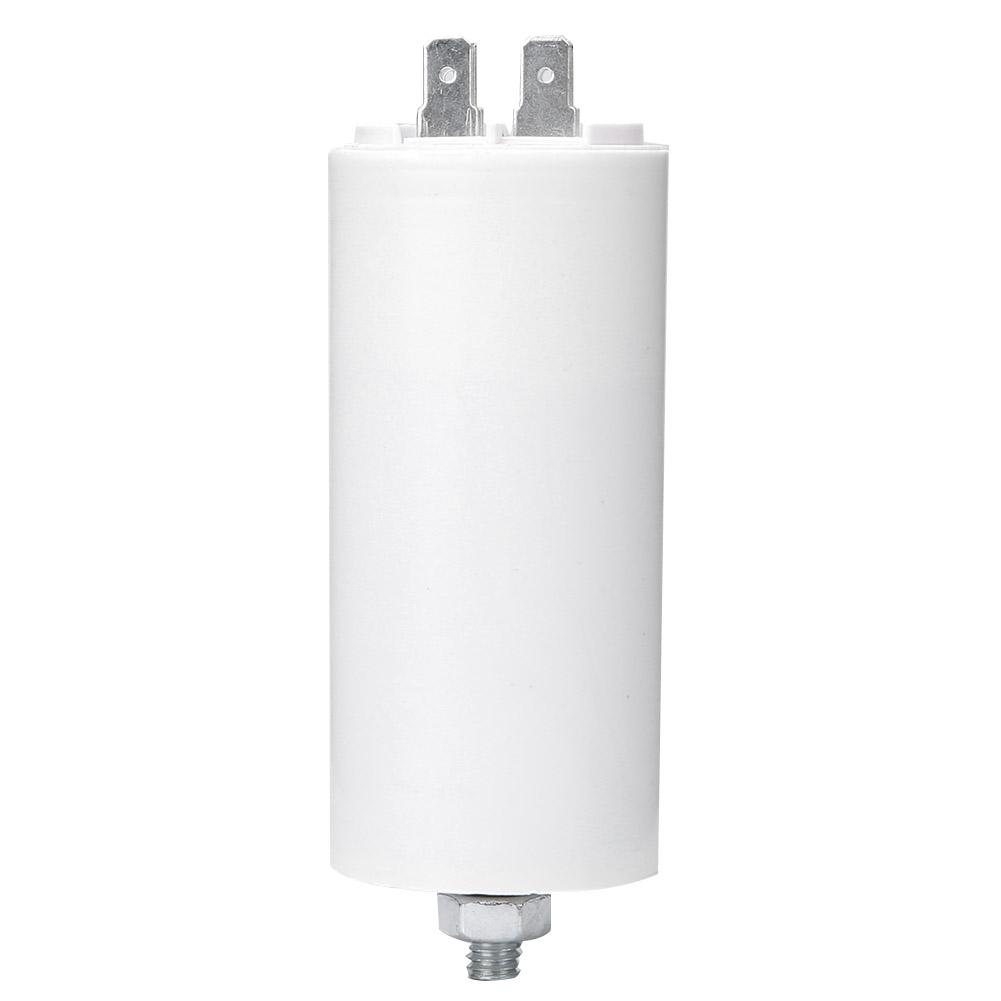 CBB60 450V 35uf Condensator Pornire/Funcționare Motor cu Piuliță cu Șurub pentru Mașină de Spălat