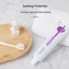 Shuke Oral Care Family Toothpaste Set