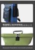 Waterproof Outdoor Adventure Double Shoulder Backpack for Cycling, Hiking, and Travel