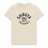 Park Fields Unisex Adult Shibuya Baseball Varsity T-Shirt
