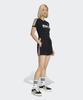 ADIDAS Terry Towel Firebird Shorts - Black / Kd1398