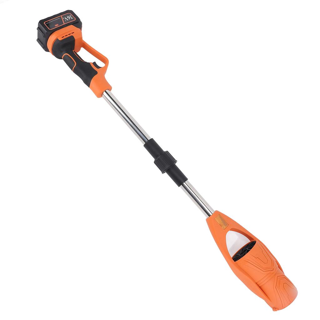 Foldable Snow Blower Powerful Cordless Lf Blower Rechargble Garden Lf Blower for Backyard