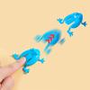 20pcs Jumping Frog Toys Finger Pressing Bouncing Frog Finger Action Training Kids Birthday Party Favors Holiday Party Gift