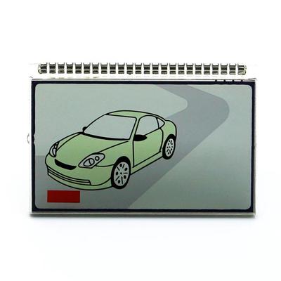 M5 LCD Display Screen For Scher-Khan Magicar 5 Car Remote Control LCD Screen Accessories