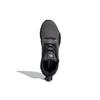 adidas NMD_R1 Black Carbon Unisex-Sneakers Core-Black Silver-Metallic GZ7946