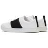 Onitsuka Tiger Lawnship Tiger 2.0 Non-Slip Low-Top Skate Shoes Unisex sneaker White Black 1183A451-101