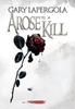 Livro A Rose To a Kill