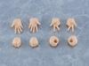 Good Smile Company PLAMATEA Muse Body Ichika Zusammengebautes Plastikmodell Typ A Nicht Maßstabsgetreu