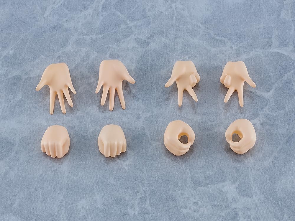 Good Smile Company PLAMATEA Muse Body Ichika Zusammengebautes Plastikmodell Typ A Nicht Maßstabsgetreu