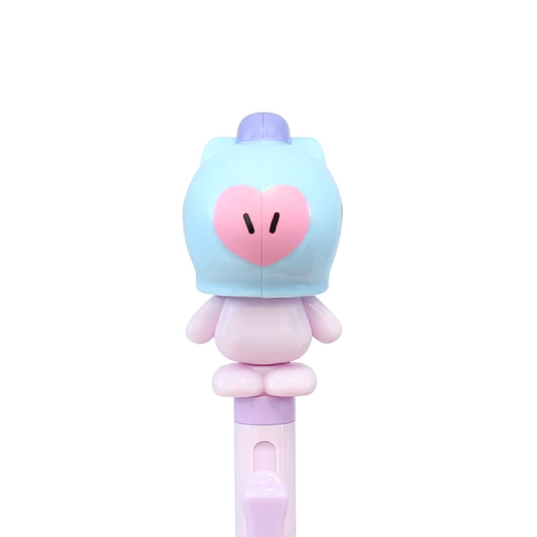 

BT21 Action Friends BTS Bangtan Boys BABY Baby Baby Baby [Официальный] Ручка/Линия (MANG)