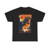 Need Coffee Graphic T Shirt Dinosaur Comedy Gift Unisex Heavy Cotton Tee