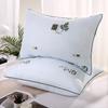 Adult Pillow Core, Single Household Dormitory Pillow Core, Neck Protection Pillow, Pair