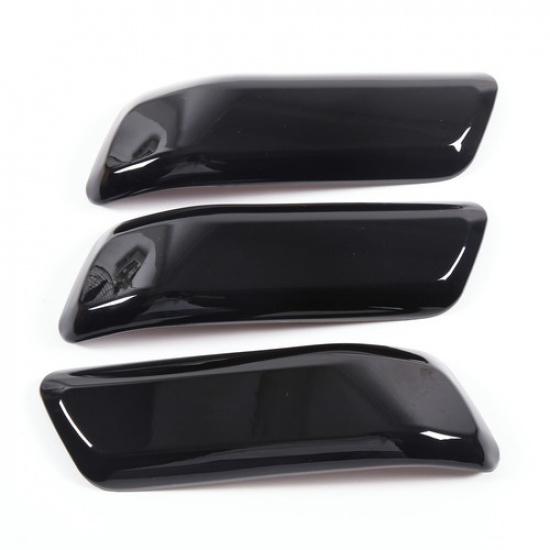 Inner Door Handle Frame Cover Trim For Land Rover Defender 110 -