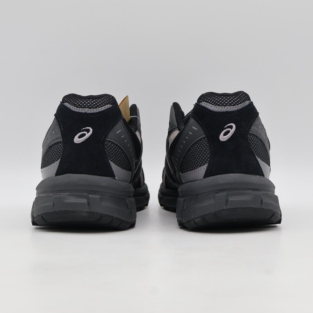 1203A734-001 Asics Gel-Sonoma TR62 Black Graphite Grey (Men's)