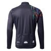 Pearl Izumi Cycling Wide 6L Jersey, Printed, Size, Men's,
