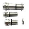 MERU Marine Waterproof Stainless Steel Cable Gland