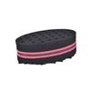 1Pcs Dual Use Perforated Curl Sponge Styling Curl Sponge Brush