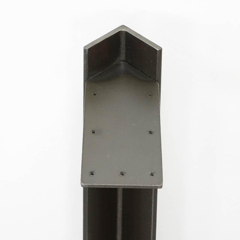 ANGLE leg 45 STEEL