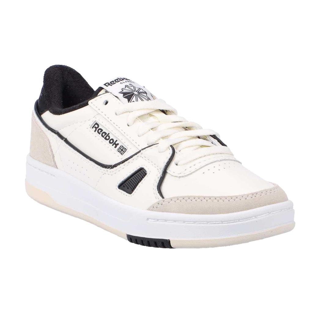 Reebok Unisex Adult LT Court Leather Trainers