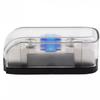 Car Audio Fuse Power Fuse Holder 30-150A Stereo Audio Single Way Agu Fuse Holder