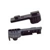 Roof Air Deflector Kit LR137034 For Land Rover Defender L663