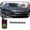 Custom Car Paint Touch Up Kit for MG Motor MG IM5 IM6 Paint Scratch Remover Car Paint Care Accessories bfl2
