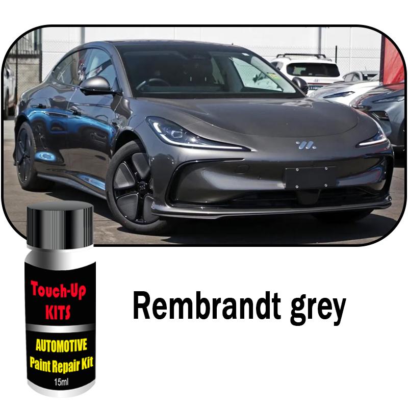 Custom Car Paint Touch Up Kit for MG Motor MG IM5 IM6 Paint Scratch Remover Car Paint Care Accessories bfl2