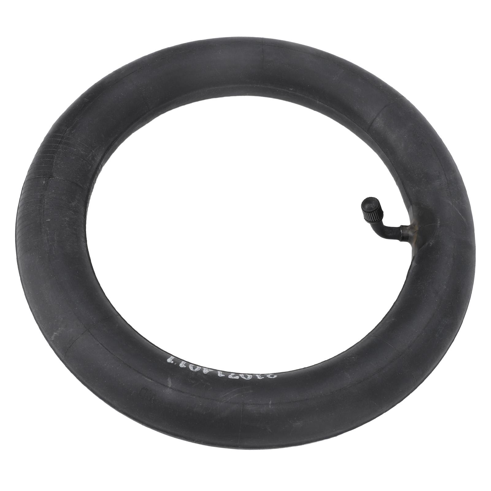 

10-дюймовая камера для инвалидной коляски, высокопрочная резина, сверхмощный клапан, лучшая герметичность, инвалидная коляска