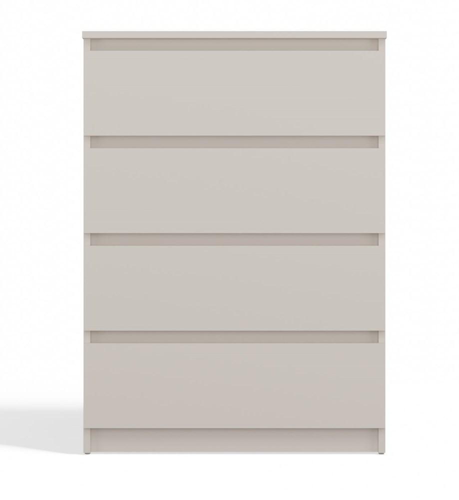 Malwa M4 Cashmere Chest Of Drawers