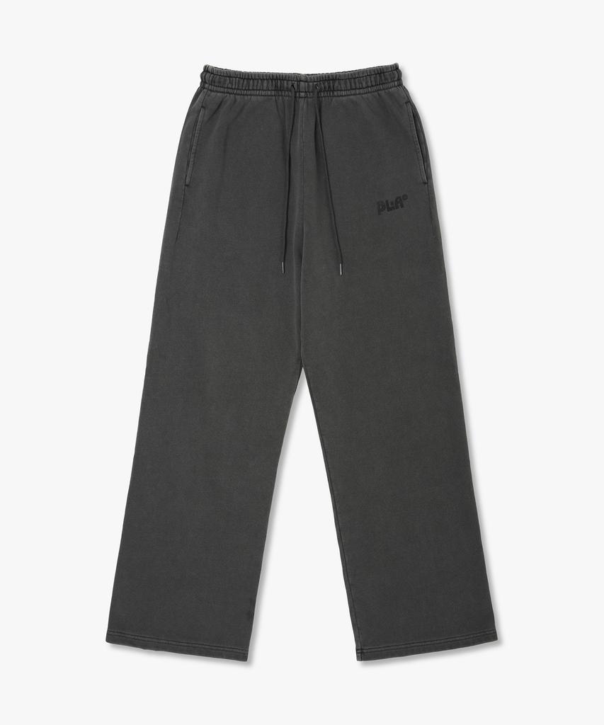 PLAC Logo Jersey Pants_2 Colors