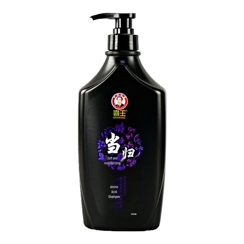 

Bawang Angelica Amino Acid Shampoo