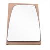 Left Side Non-heated Mirror Glass Lens Upper for Ford Transit Van 150 250 350 LH