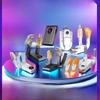 Accessori per scarpe – Essiccatori per calzature