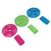 3 Pack Handle Cover and Drip Tray Set Fit for FS301 FS300 Slushie Machine Silicone Drip Tray Insert Slushie Machine