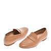 Riccio Anna Women Minimal Flat Beige Hs31vio001be